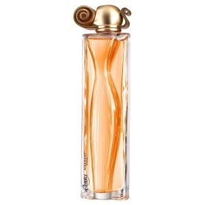 Givenchy, Organza, Apă de parfum, For Women, 100 ml