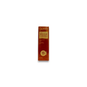 Guinot, Minceur Chrono Logic, Cellulysium, Slimming, Body Cream, 125 ml