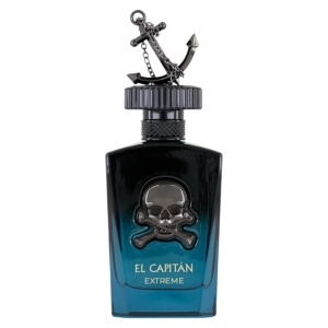 Gulf Orchid, El Capitan Extreme, Apă de parfum, For Men, 100 ml