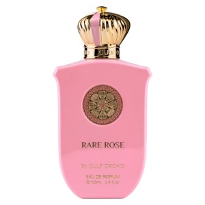 Gulf Orchid, Rare Rose, Apă de parfum, For Women, 100 ml