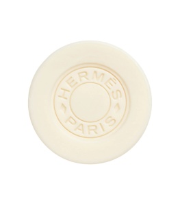 Hermes, Eau de Rhubarbe Ecarlate , Scented Soap Bar , 100 g
