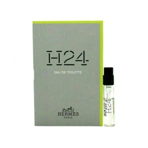 Hermes, H24, Apă de toaletă, For Men, 2 ml *Vial