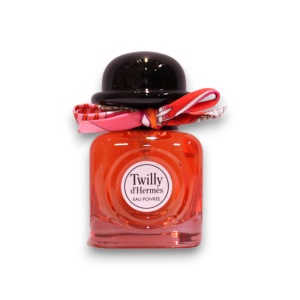 Hermes, Twilly d'Hermes Eau Poivree, Apă de parfum, For Women, 30 ml *Tester
