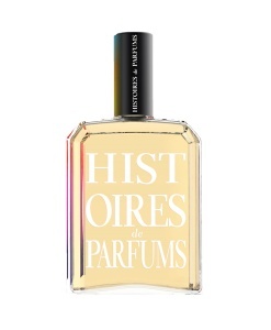 Histoires de Parfums, 1876 Mata Hari, Apă de parfum, For Women, 120 ml