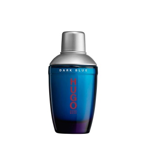 Hugo Boss, Hugo Dark Blue, Apă de toaletă, For Men, 75 ml