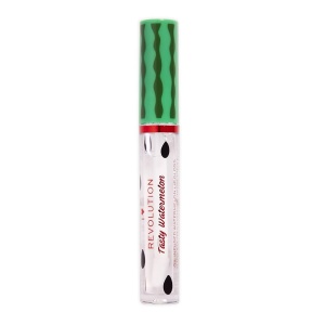 I Heart Revolution, Tasty Watermelon, Shine, Luciu de buze, Splash, 2.2 ml