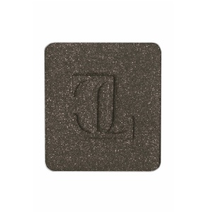 Inglot, Jennifer Lopez, Eyeshadow Powder, J327, Intense Charcoal, 3 g
