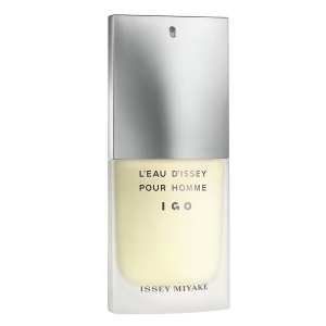 Issey Miyake, L'Eau d'Issey Igo, Apă de toaletă, For Men, 100 ml