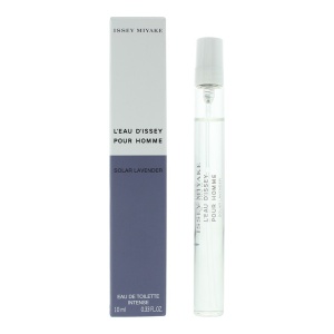 Issey Miyake, L'eau D' Issey Solar Lavender, Apă de toaletă, For Men, 10 ml