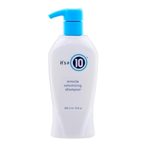 It's a 10, Miracle Volumizing, Șampon, For Volume, 295.7 ml