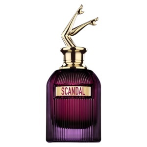 Jean Paul Gaultier, Scandal Intense, Apă de parfum, For Women, 80 ml