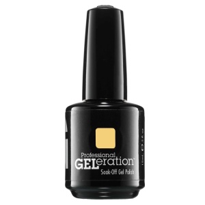 Jessica, GELeration Colours, Semi-Permanent Ojă, GEL-1101, Free Spirit, 15 ml