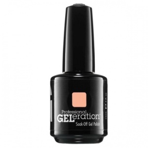 Jessica, GELeration Colours, Semi-Permanent Ojă, GEL-1103, Boho Babes, 15 ml