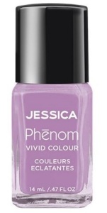 Jessica, Phenom Vivid Colour, Ojă, PHEN-042, Ultra Violet, 14 ml