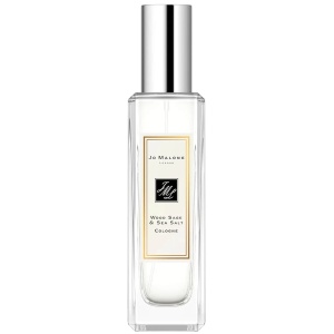 Jo Malone, Wood Sage & Sea Salt , Eau De Cologne, Unisex, 30 ml