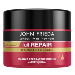 John Frieda, Full Repair , Balsam, For Repairing, 250 ml