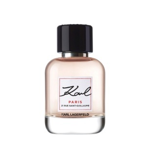 Karl Lagerfeld, Karl Paris 21 Rue Saint-Guillaume, Apă de parfum, For Women, 60 ml