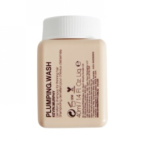 Kevin Murphy, Plumping Wash, Șampon, Redensifying, 40 ml