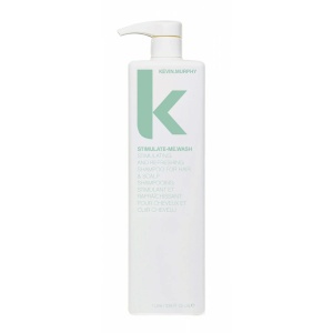 Kevin Murphy, Stimulate Me Rinse, Șampon, For Repairing, 1000 ml
