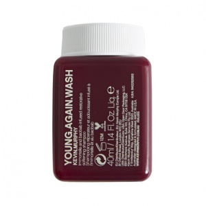 Kevin Murphy, Young Again Wash, Șampon, Restores, 40 ml