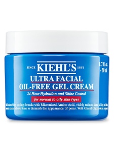 Kiehl's, Ultra Facial, Hydrating, Gel Cream, 50 ml