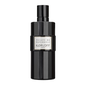 Korloff, Eclats de Patchouli, Apă de parfum, Unisex, 100 ml