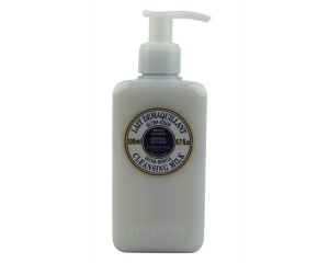 L'Occitane en Provence, Ultra Gentle, Cleansing Milk, For Face, 200 ml