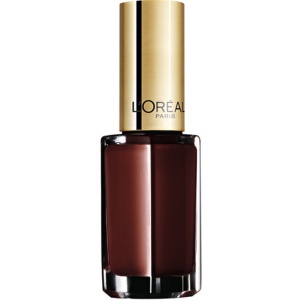 L'Oreal Paris, Color Riche Le Vernis, Ojă, 110, Jolie Brunette, 5 ml