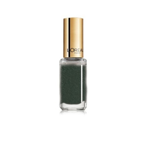L'Oreal Paris, Color Riche Le Vernis, Ojă, 608, Luxemburg Garden, 5 ml