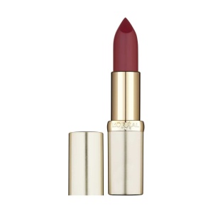 L'Oreal Paris, Color Riche Matte, Matte Finish, Ruj cremă, 430, Mon Jules, 4.8 g
