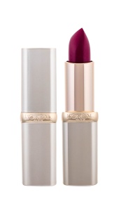 L'Oreal Paris, Color Riche, Ruj cremă, 135, Dahlia Insolent, 5 g