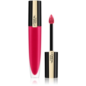 L'Oreal Paris, Rouge Signature, Matte, Ruj lichid, 114, I Represent, 7 ml