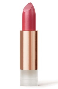 La Perla, Satin Lip Balm, Ruj cremă, 202, Petal Lips, 3.5 g