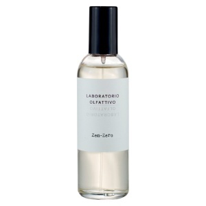Laboratorio Olfattivo, Zen Zero, Room Spray, 100 ml