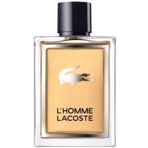 Lacoste, L'Homme, Apă de toaletă, For Men, 50 ml