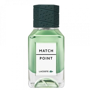 Lacoste, Match Point, Apă de toaletă, For Men, 30 ml