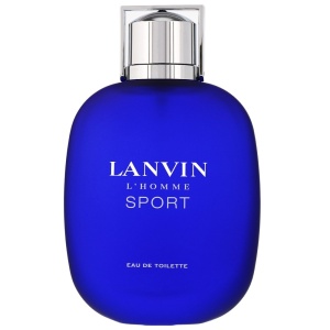 Lanvin, L'Homme Sport, Apă de toaletă, For Men, 100 ml
