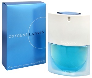 Lanvin, Oxygene, Apă de parfum, For Women, 75 ml