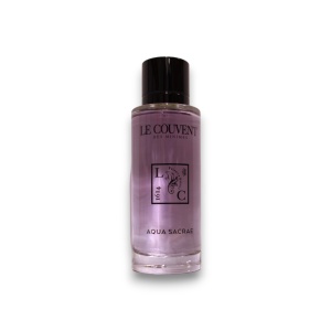 Le Couvent Maison de Parfum, Botanique Intense Aqua Sacrae, Apă de toaletă, Unisex, 100 ml *Tester