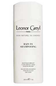 Leonor Greyl, Bain Ts, Șampon, Balancing, 200 ml