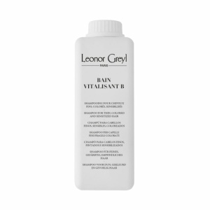 Leonor Greyl, Bain Vitalisant B, Șampon, For Revitalisation, 1000 ml