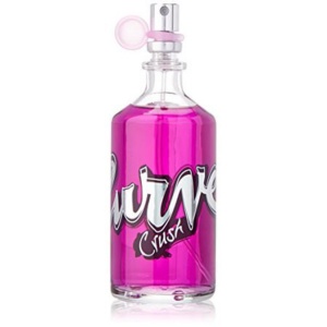 Liz Claiborne, Curve Crush, Apă de toaletă, For Women, 100 ml