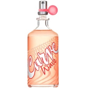 Liz Claiborne, Curve Wave, Apă de toaletă, For Women, 100 ml