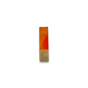 Londa Professional, Londacolor, Ammonia-Free, Demi-Permanent Vopsea de păr, 6/0 , 60 ml