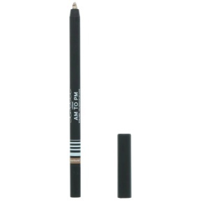 Lottie London, Am To Pm, Kohl-gel, Long-Lasting, Kajal Eye Pencil, LKP006, Sunburst, 1.1 g