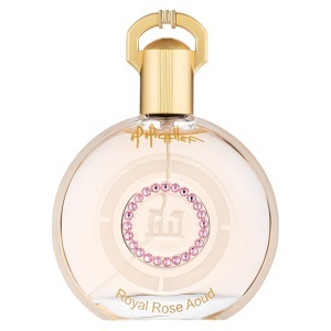 M. Micallef, Royal Rose Aoud, Apă de parfum, For Women, 100 ml