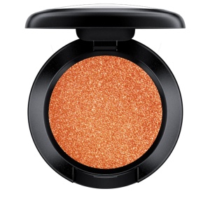 MAC, Pro, Shimmering, Eyeshadow Powder, Jingle Ball Bronze, 1.5 g
