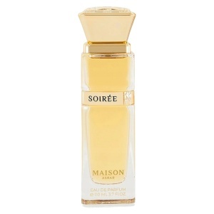 Maison Asrar, Soiree, Apă de parfum, For Women, 110 ml