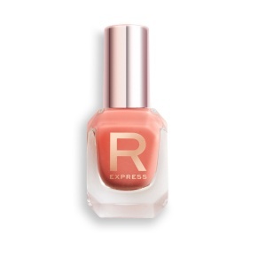 Makeup Revolution, Express, Ojă, Pillow Nude, 10 ml