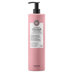 Maria Nila, Luminous Colour, Cruelty Free, Balsam, For Colour Protection, 1000 ml
